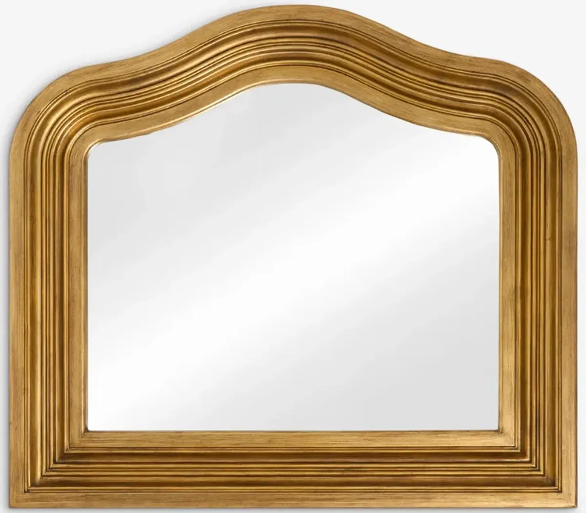 Haisley Mantel Mirror