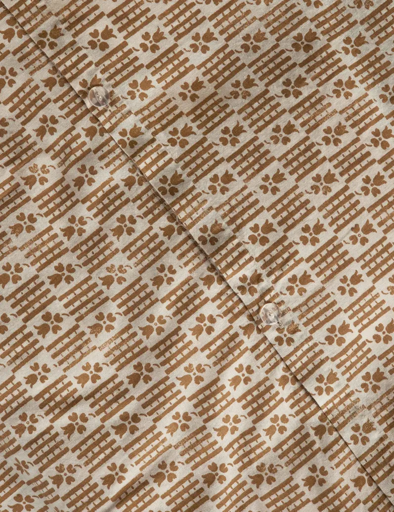 Hedra Linen Cotton Duvet Cover