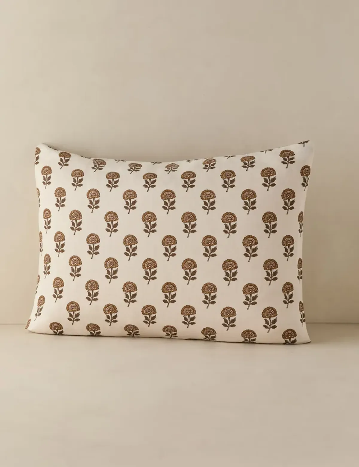 Langford Linen Cotton Sham