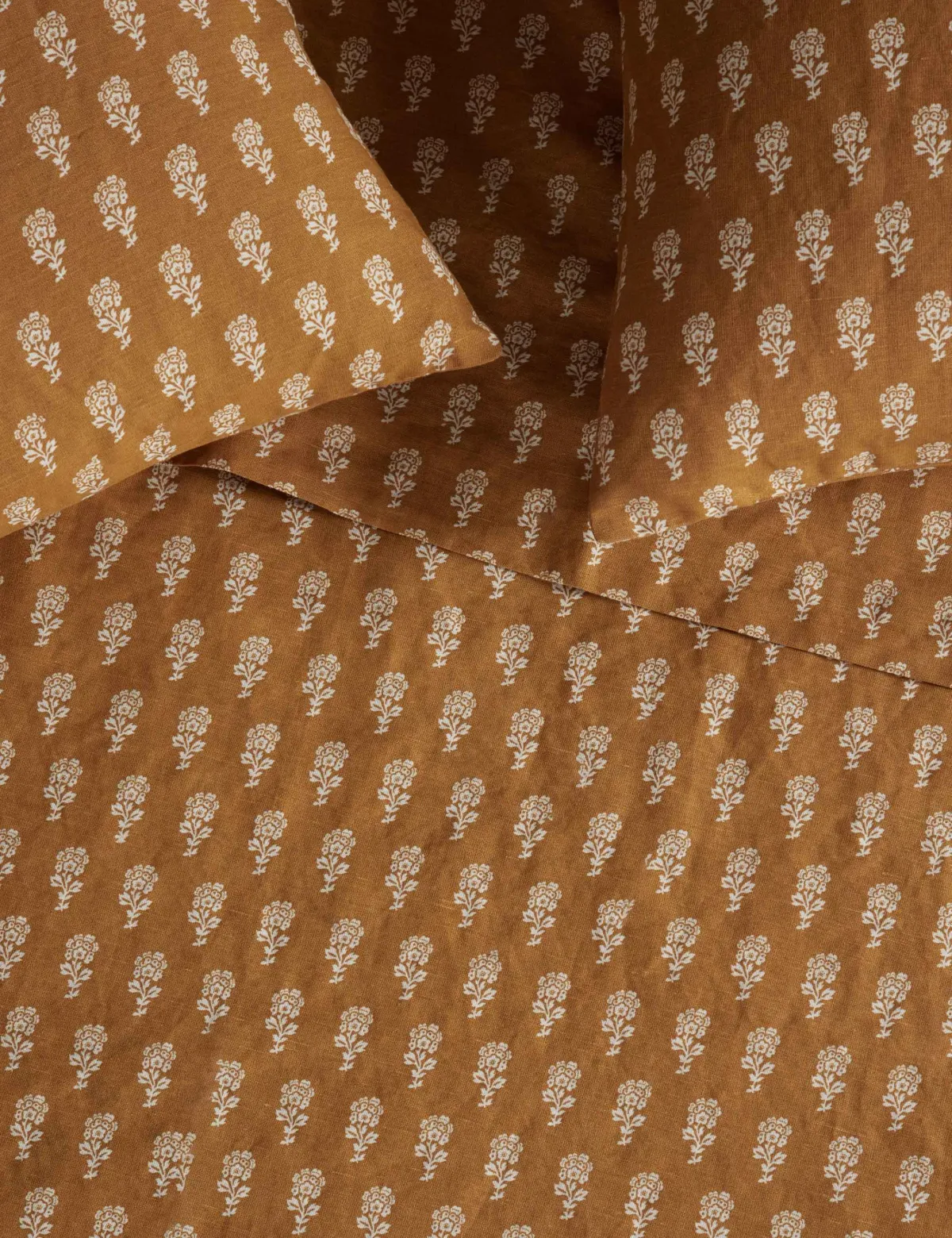 Stanfield Linen Cotton Sheet Set