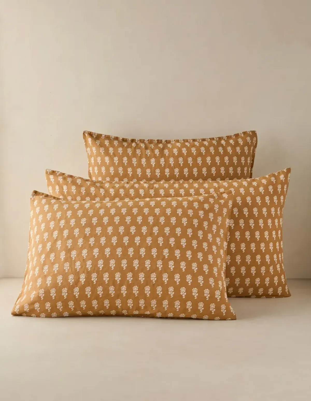 Stanfield Linen Cotton Sham