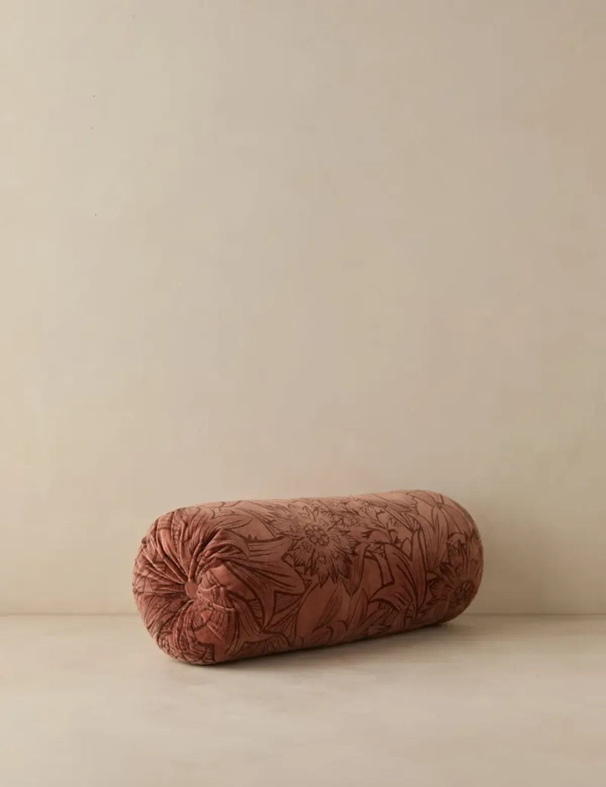 Sandell Velvet Pillow
