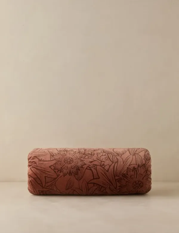 Sandell Velvet Pillow