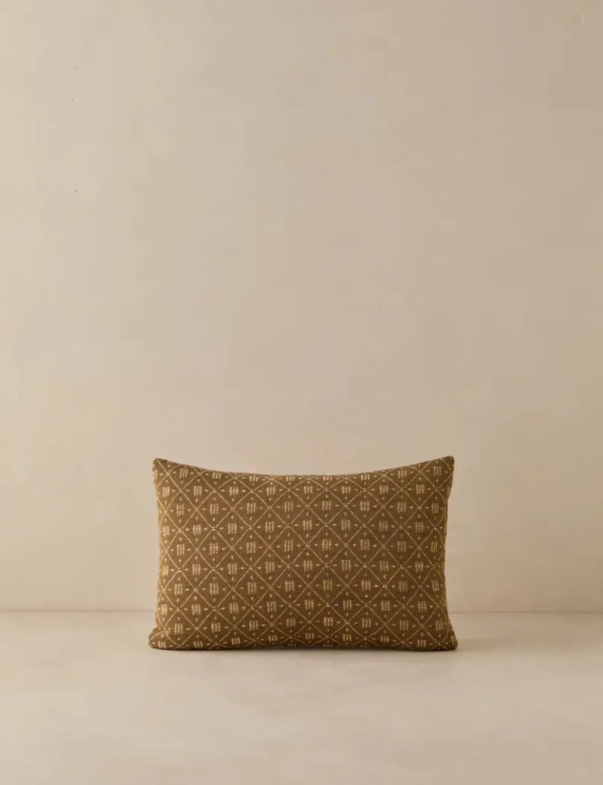 Merola Jacquard Pillow