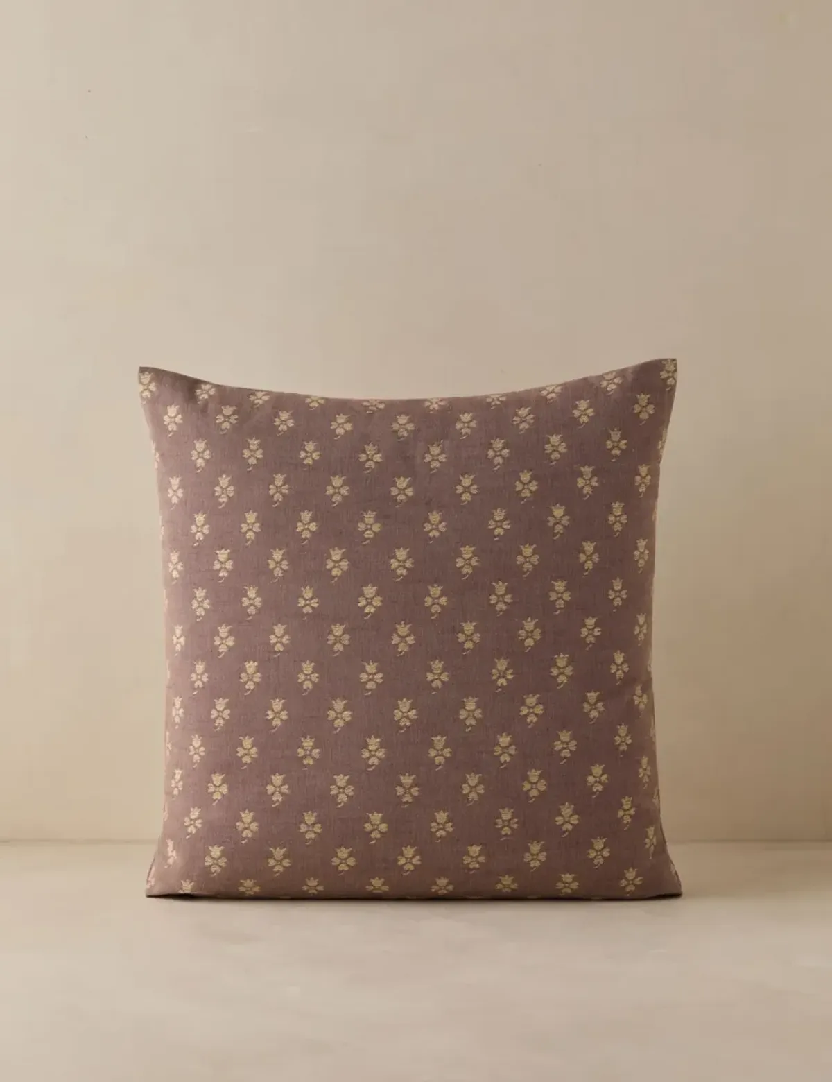 Romaric Jacquard Pillow