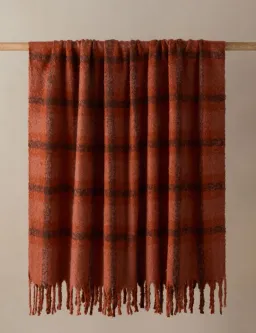 Espresso and Rust color