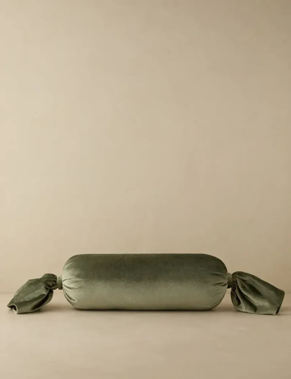 Brandis Velvet Pillow