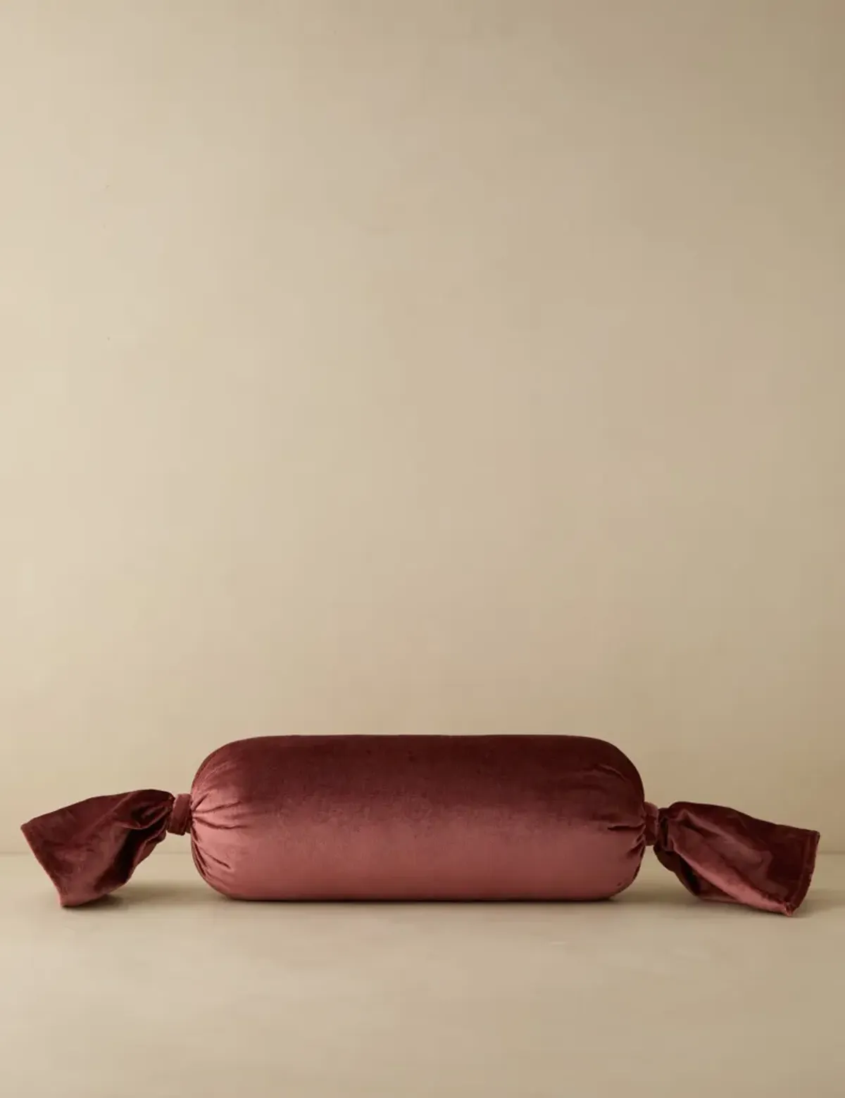 Brandis Velvet Pillow