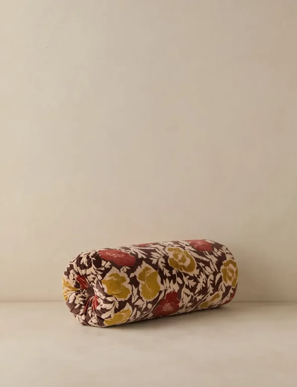 Corabel Velvet Pillow