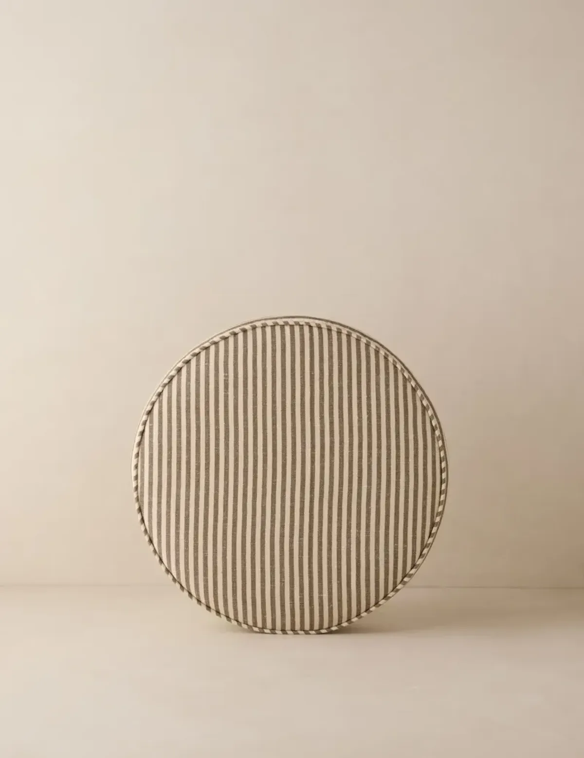 Isla Disc Pillow by Sarah Sherman Samuel