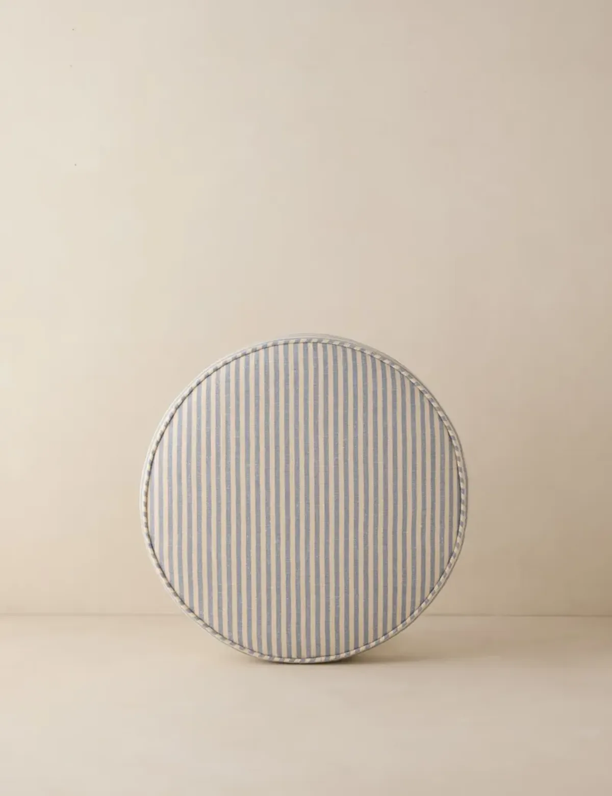 Isla Disc Pillow by Sarah Sherman Samuel
