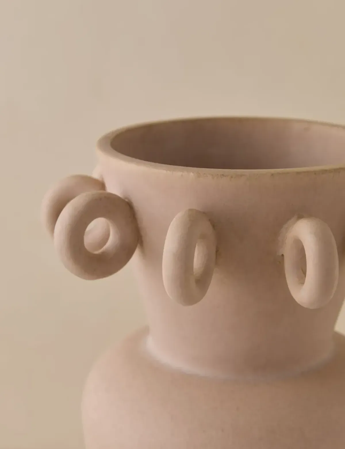 Tenya Vase