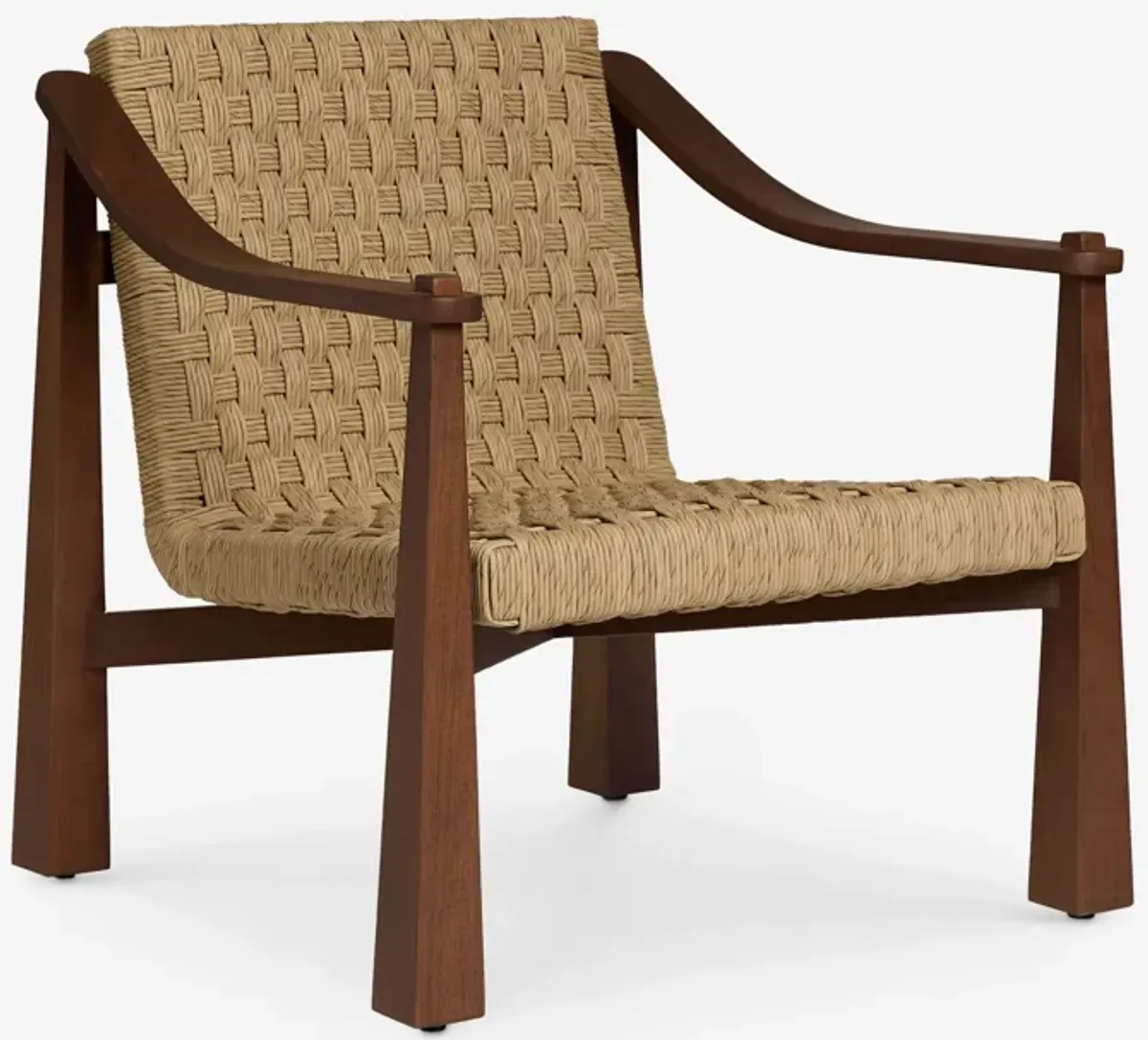 Rashad Accent Chair