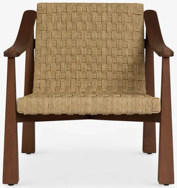 Rashad Accent Chair