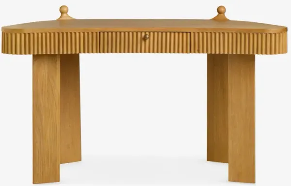 Arnie Desk by Sarah Sherman Samuel