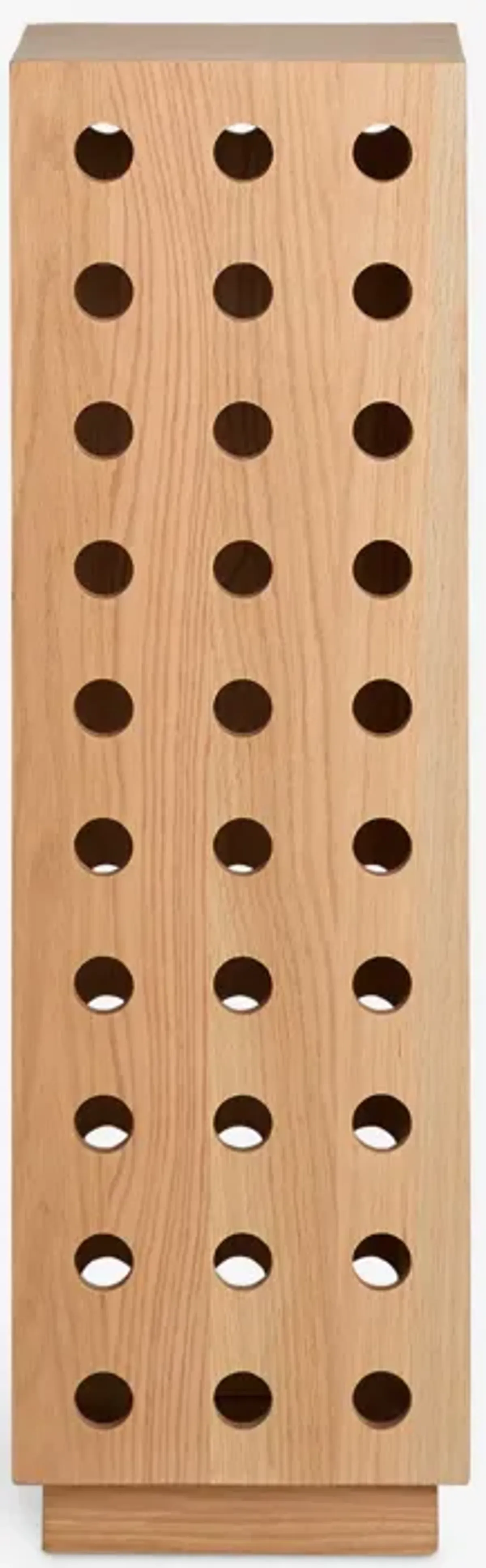 Reika Plinth by Sarah Sherman Samuel