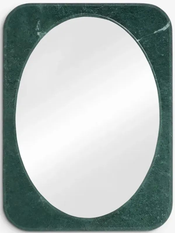 Arista Mirror - Green