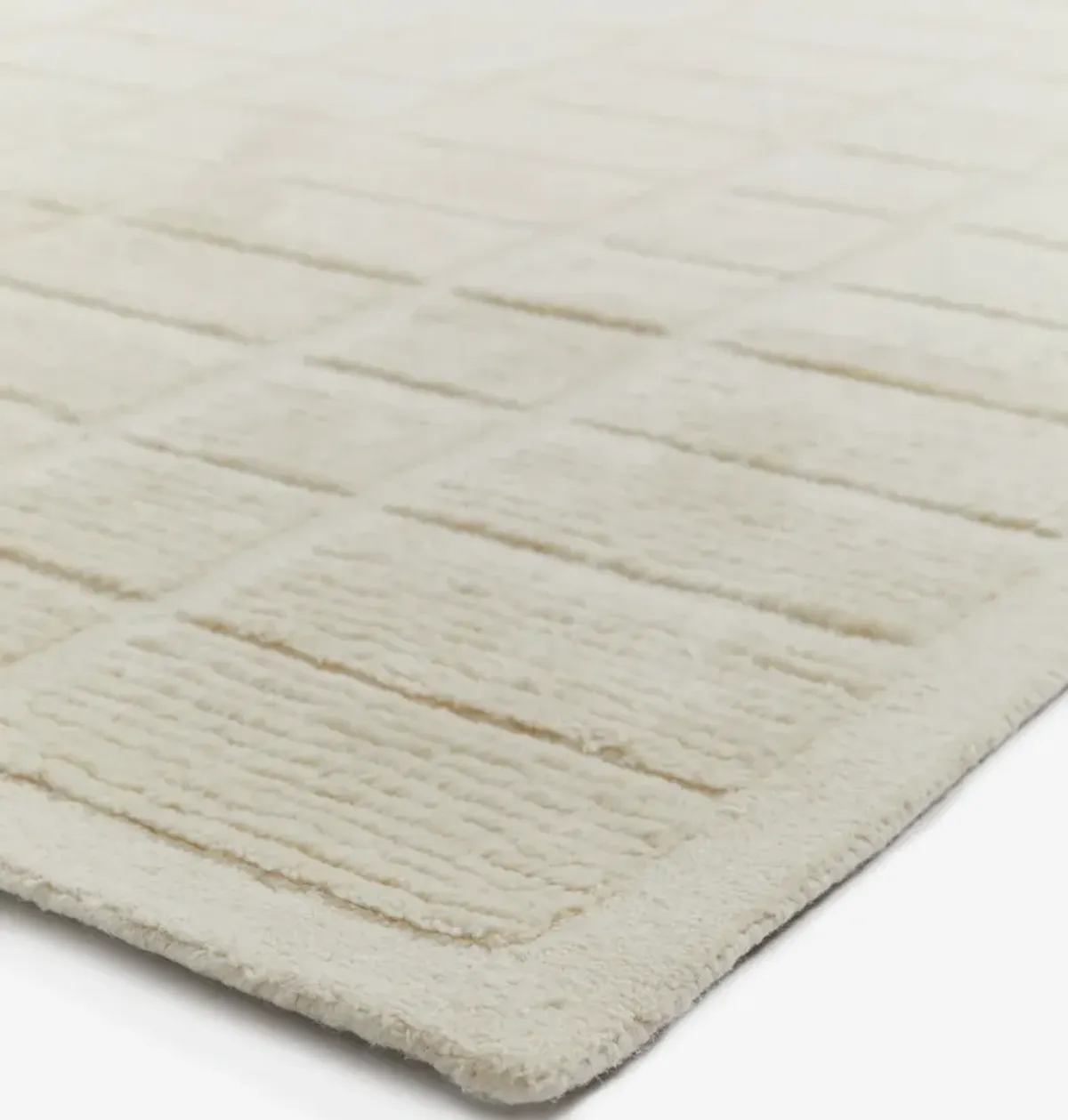 Geller Hand-Tufted Wool Rug