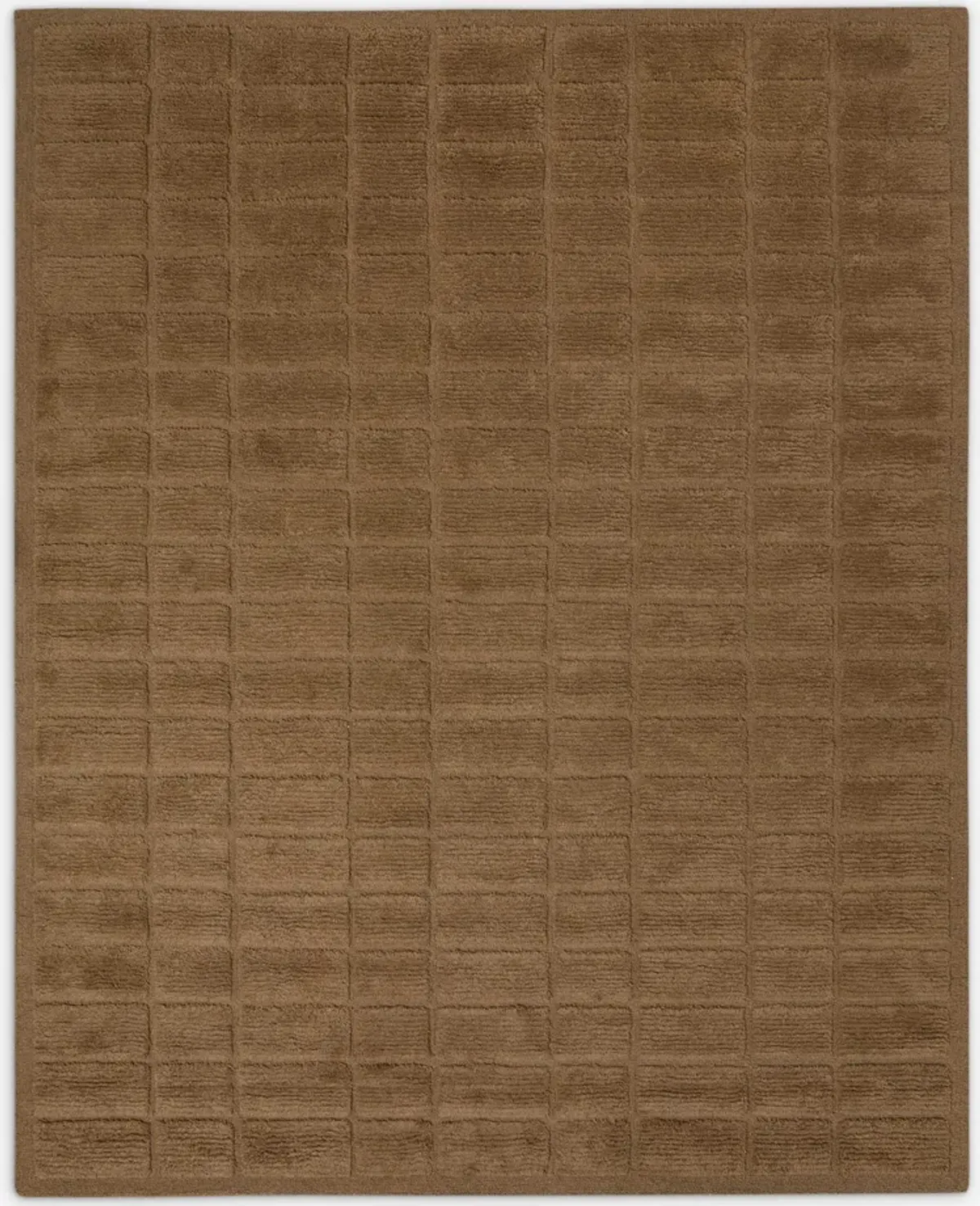 Geller Hand-Tufted Wool Rug