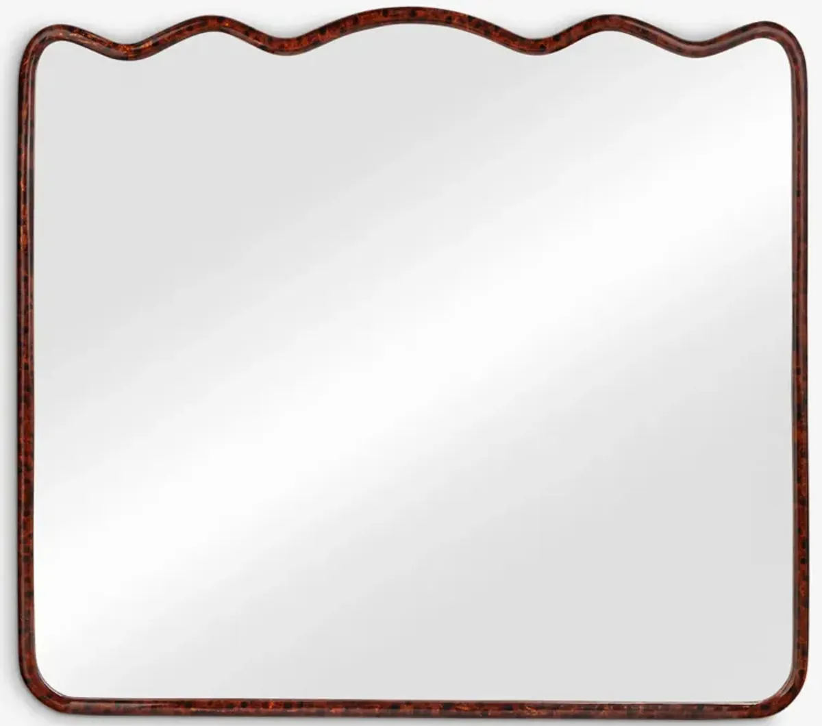 Rook Mantel Mirror by Sarah Sherman Samuel