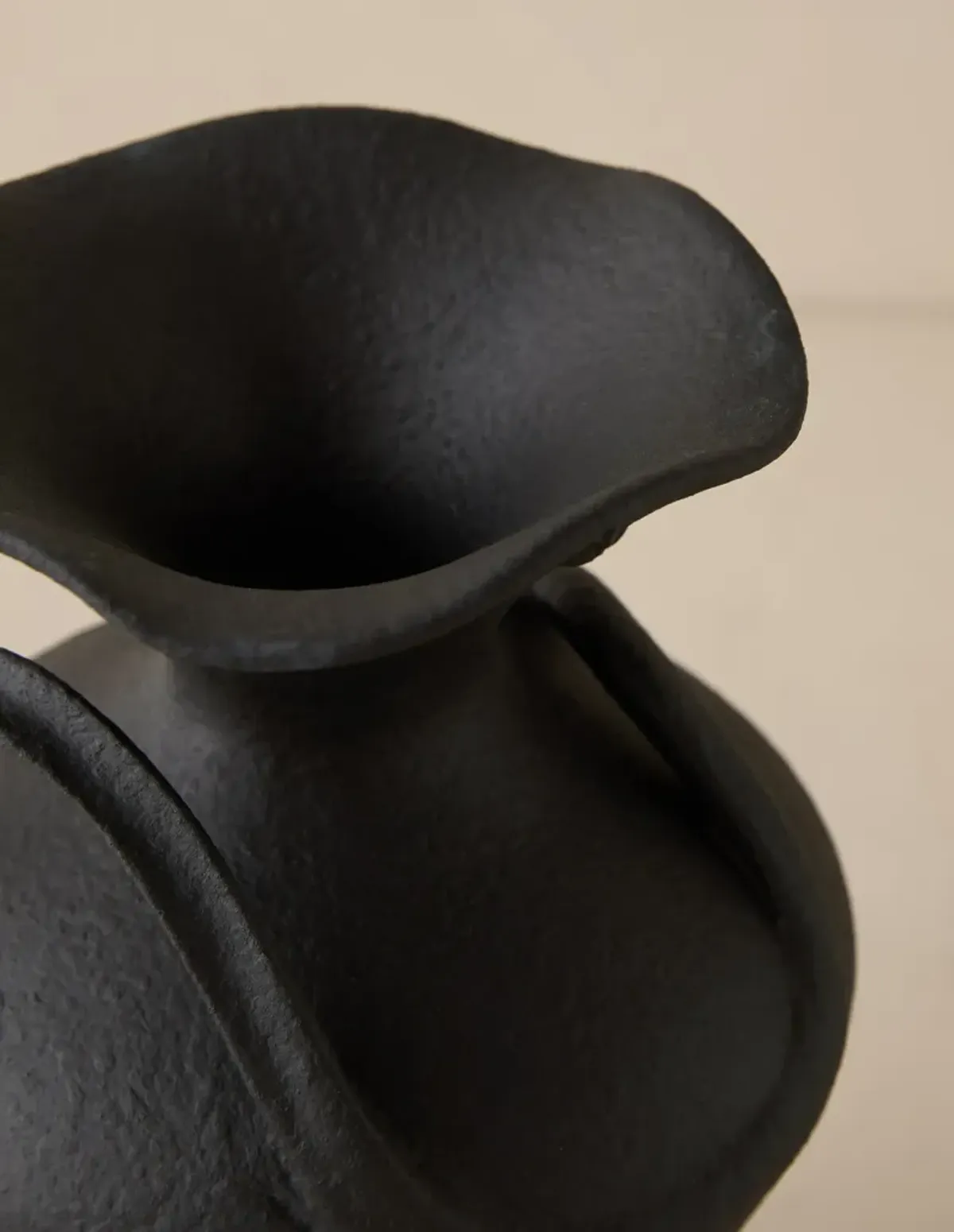 Karme Vase by Sarah Sherman Samuel