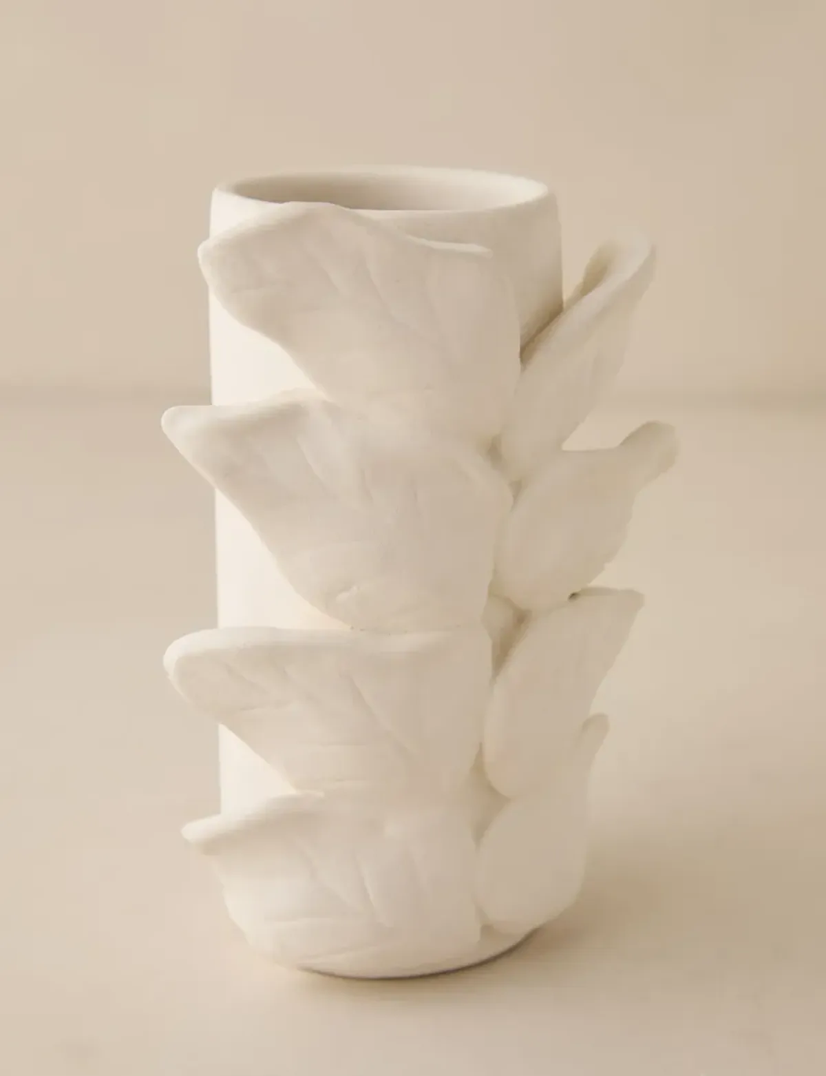 Kukan Vase by Sarah Sherman Samuel