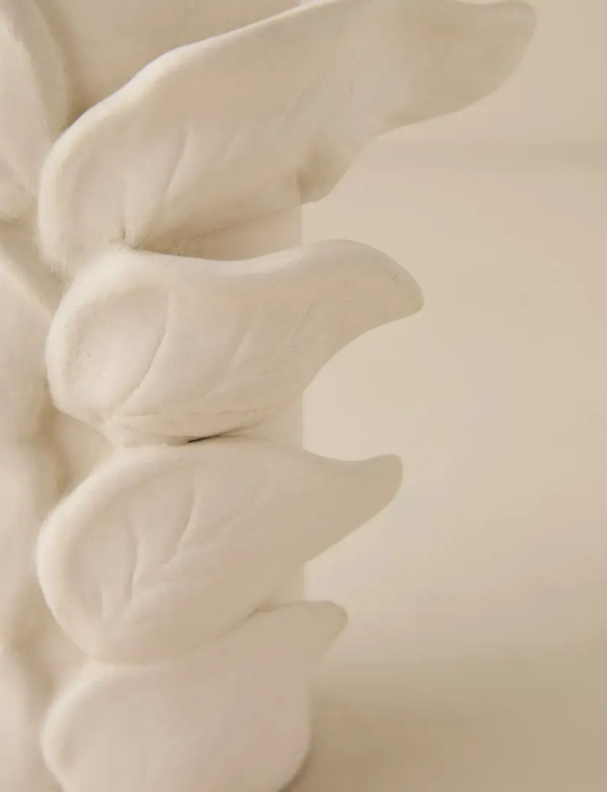 Kukan Vase by Sarah Sherman Samuel