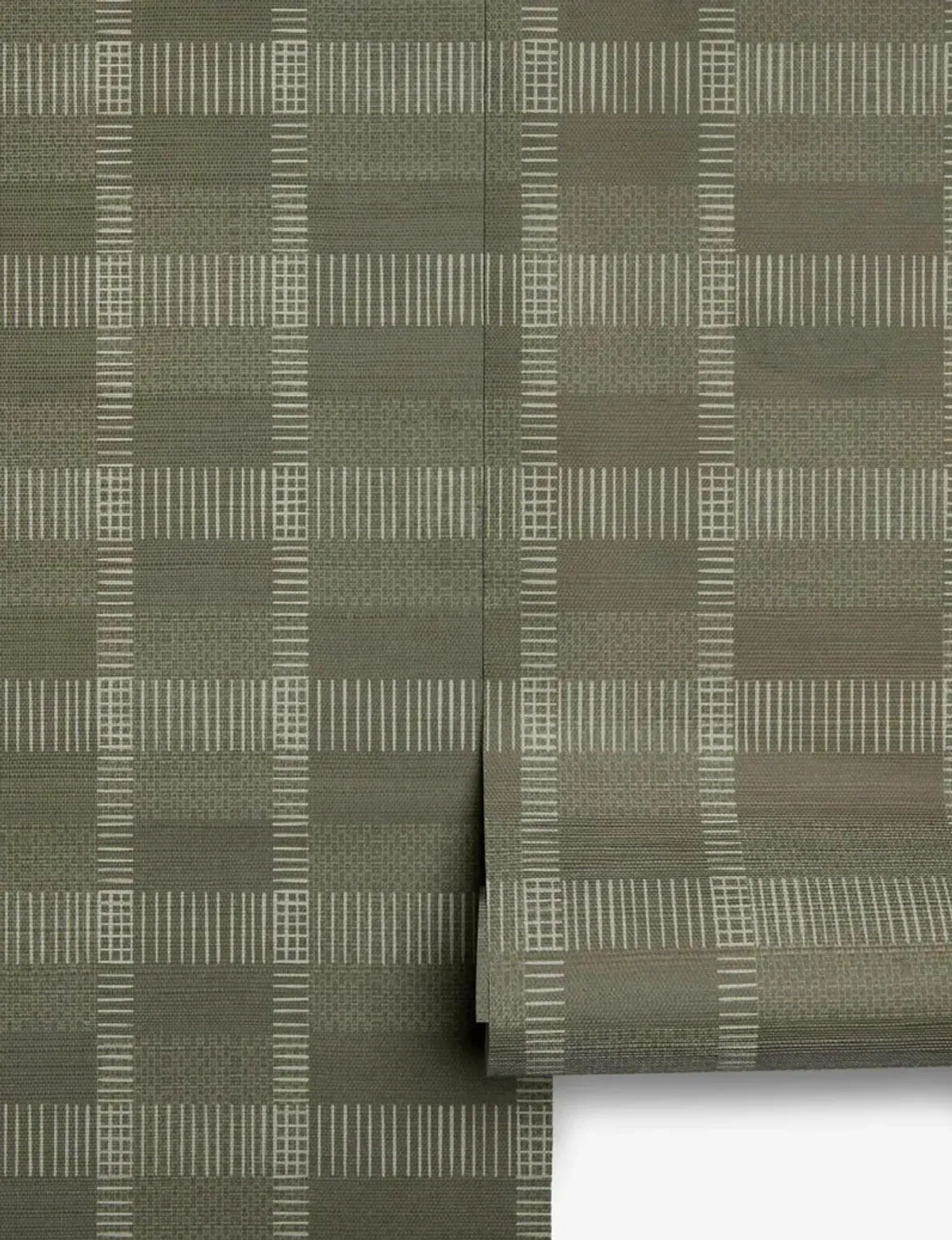 Mayne Grasscloth Wallpaper