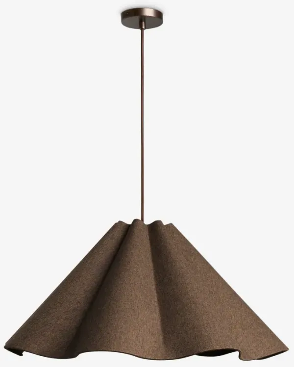 Bemand Pendant Light