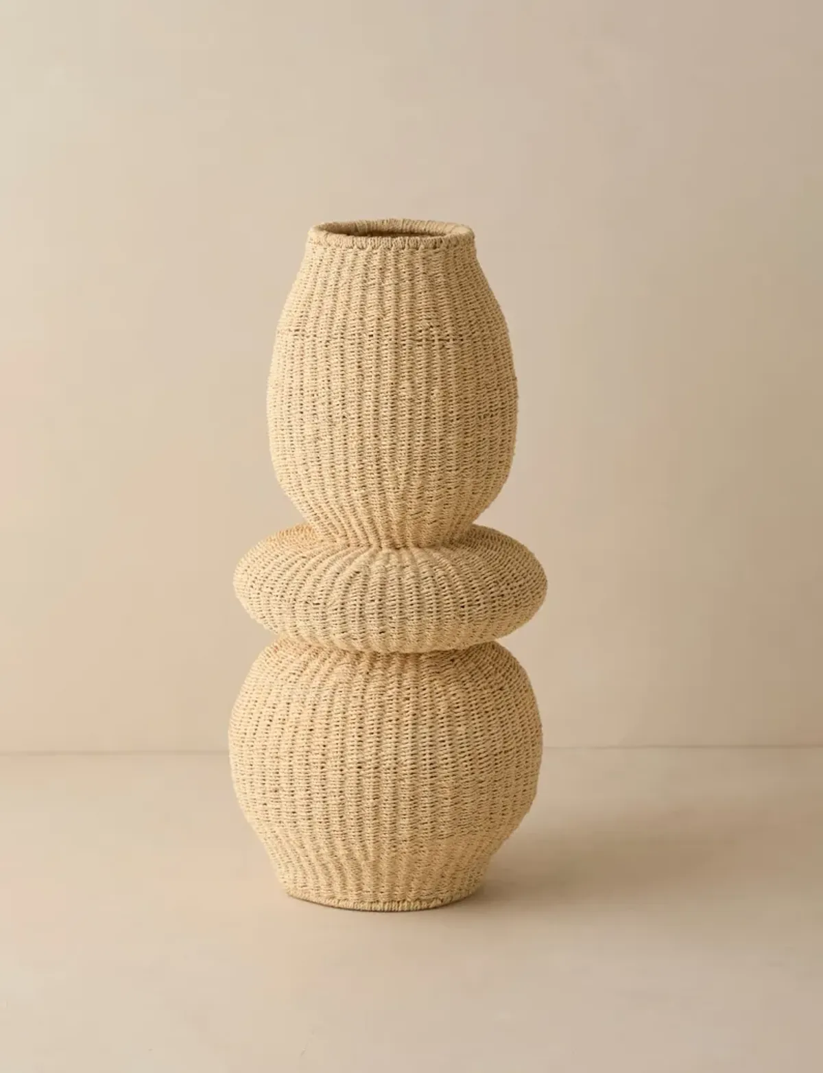 Lilia Tabletop Vase