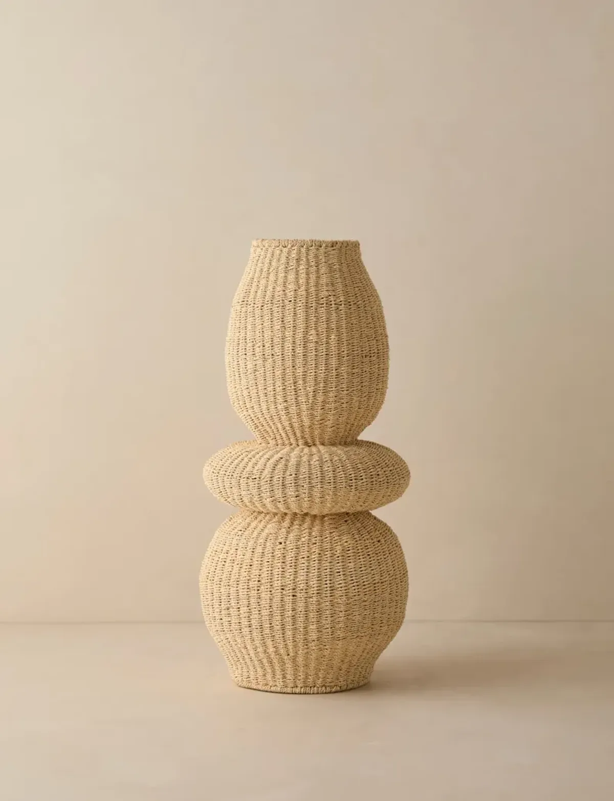 Lilia Tabletop Vase