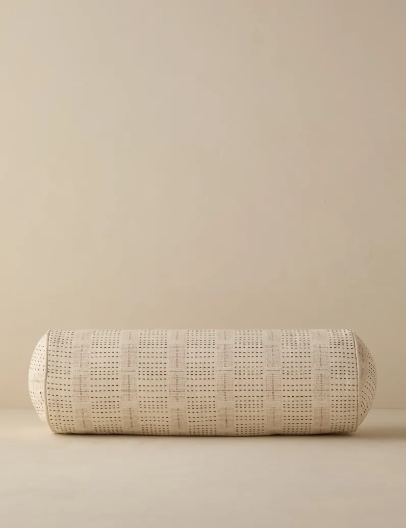 Macon Bolster Pillow