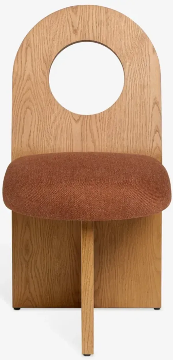 Pamina Dining Chair