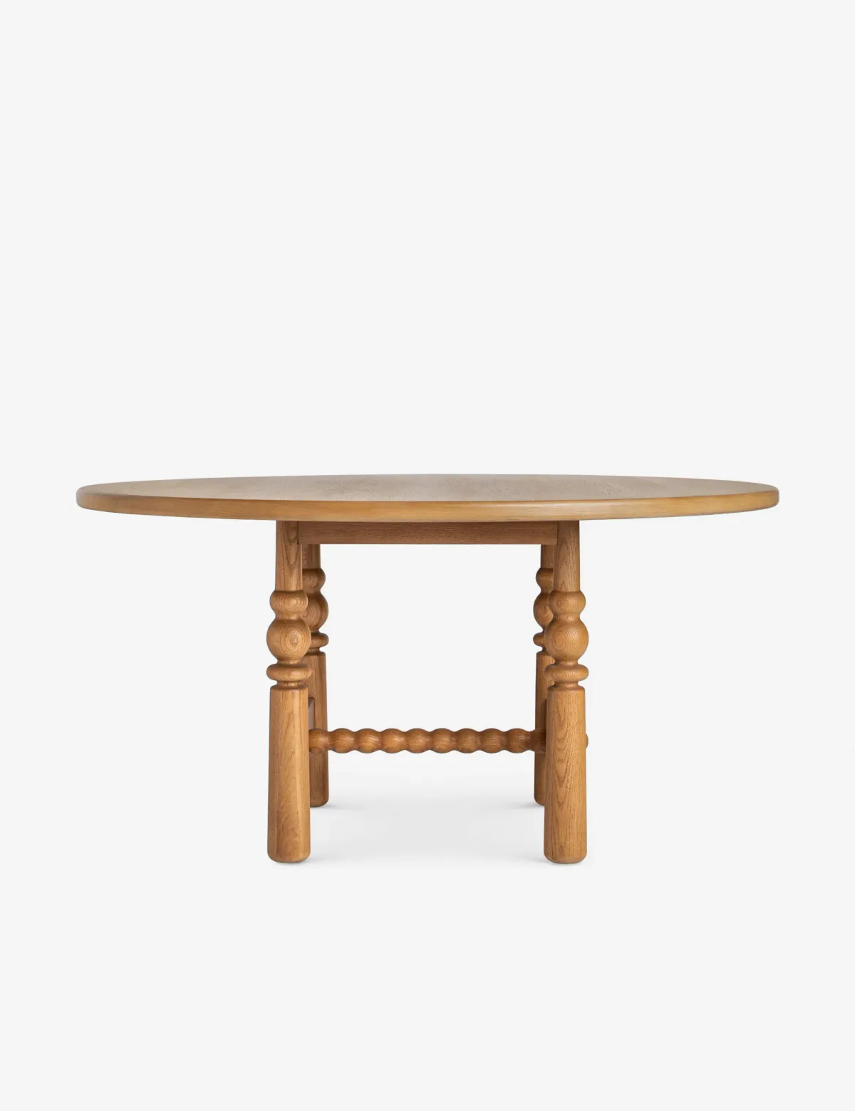 Blume Round Dining Table