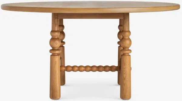 Blume Round Dining Table