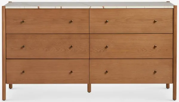 Philana Dresser