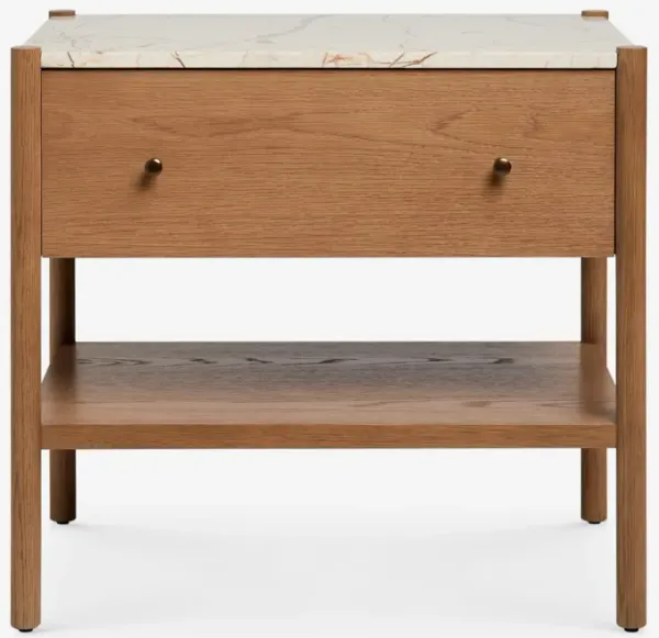 Philana Nightstand