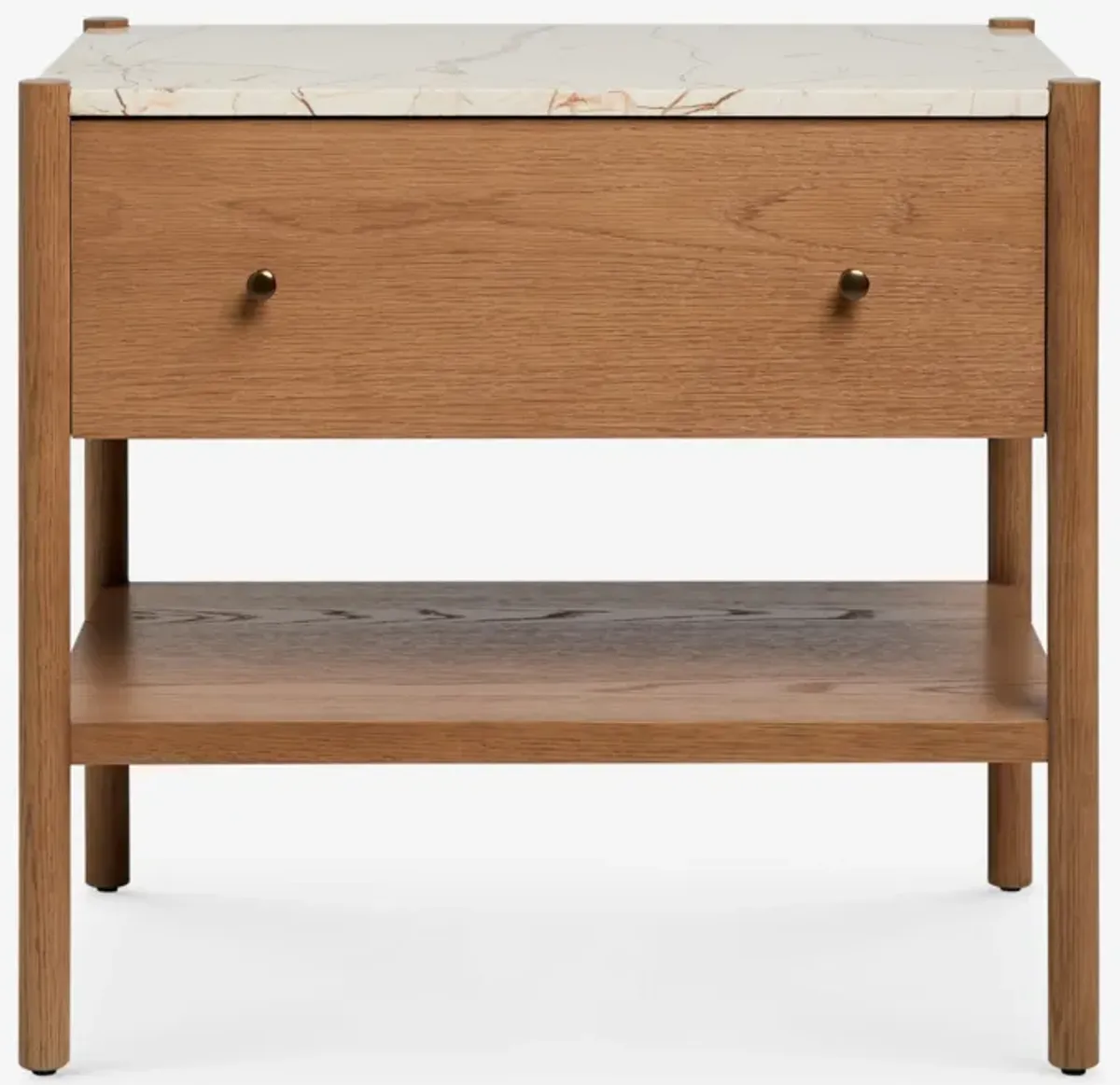 Philana Nightstand