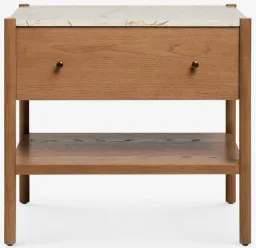 Walnut Oak color