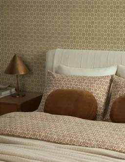Ochre color