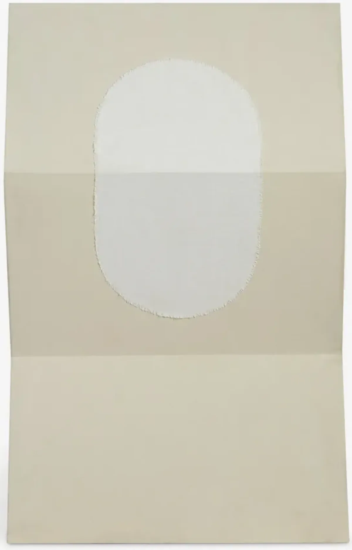 Harbinger Wall Art by Sarah Sherman Samuel