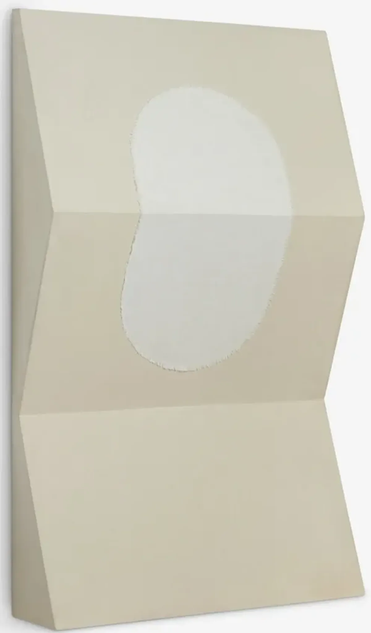 Harbinger Wall Art by Sarah Sherman Samuel