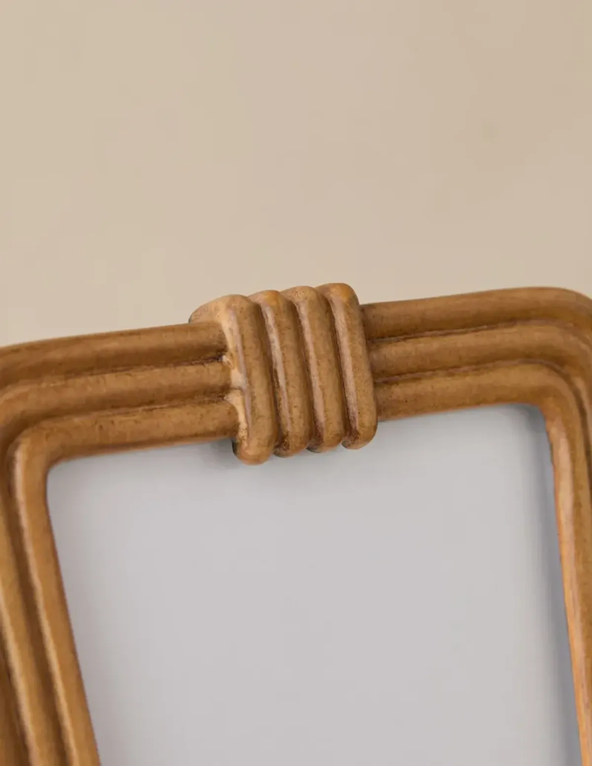 Teo Picture Frame by Sarah Sherman Samuel