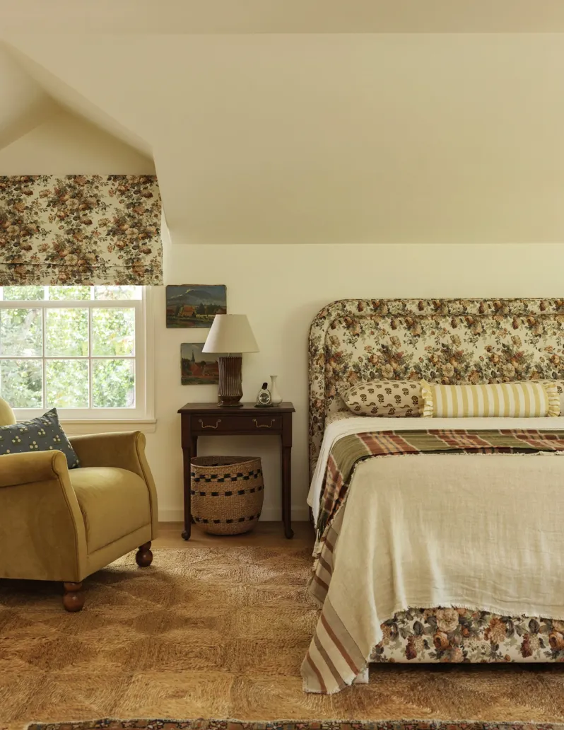 Drisco Nightstand by Heidi Caillier