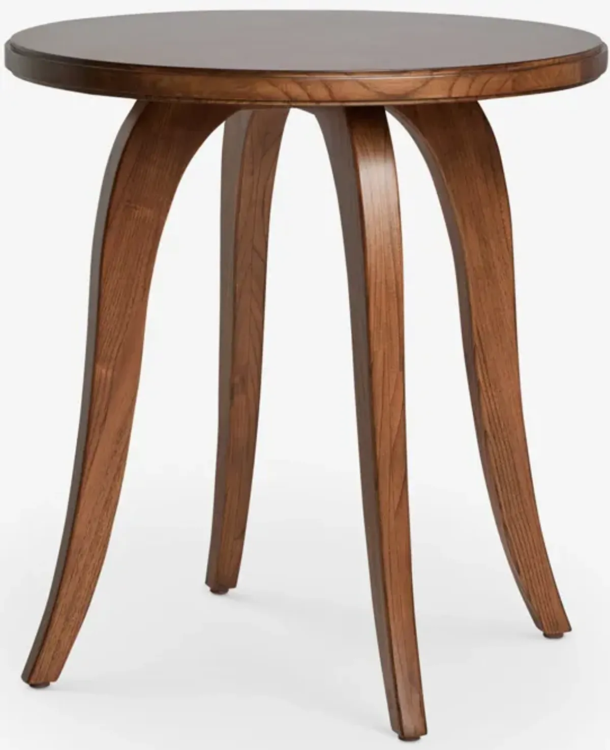 Fiore Round Side Table by Heidi Caillier