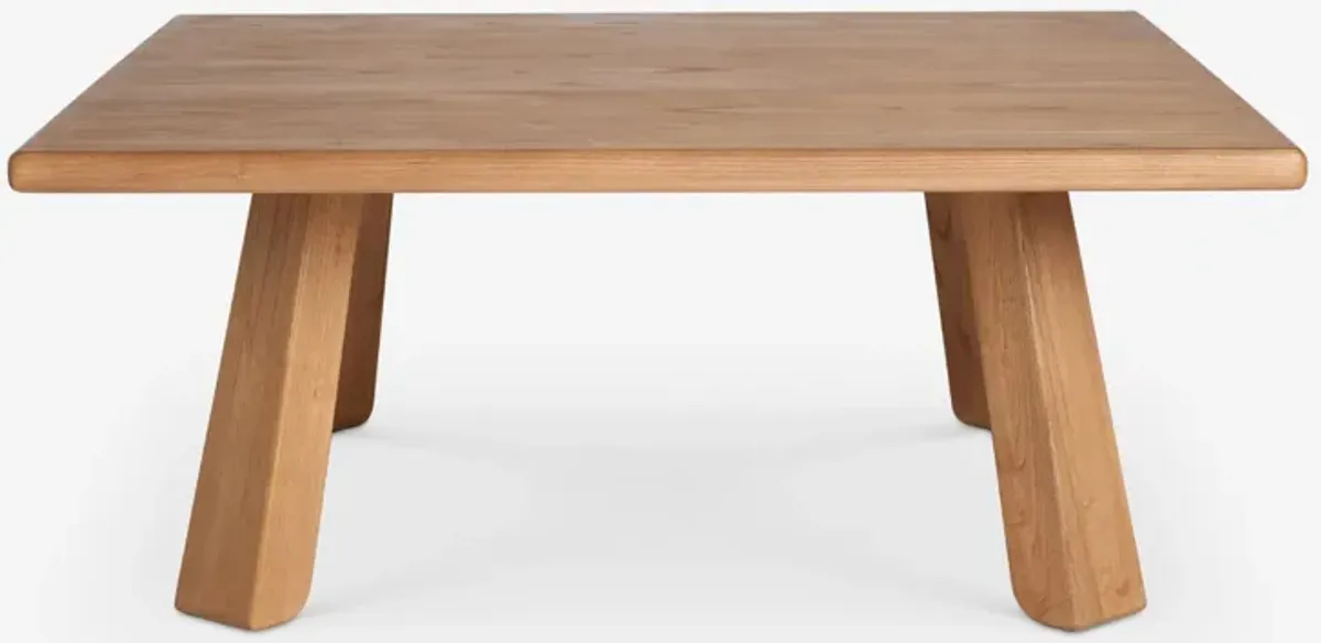 Greenwich Coffee Table by Heidi Caillier
