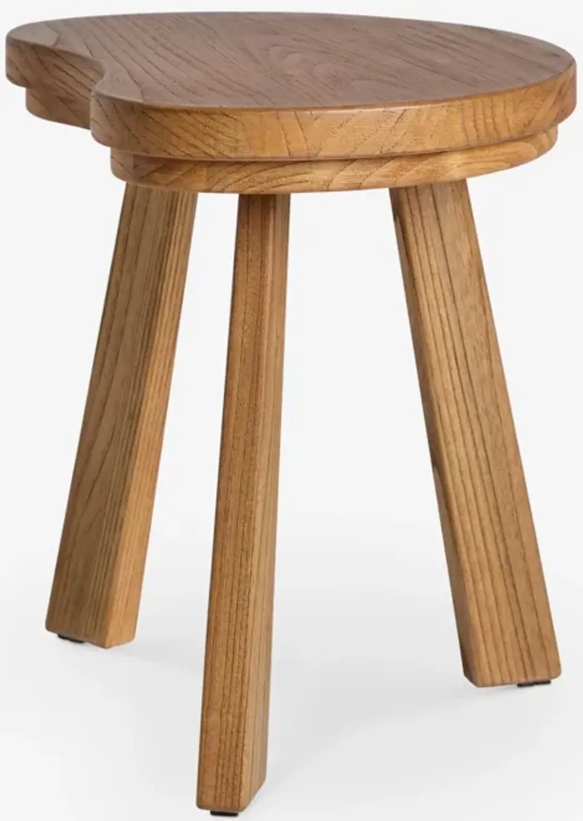 Levi Side Table by Heidi Caillier