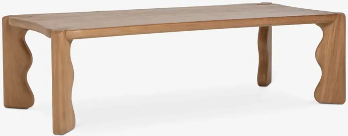 Grifo Coffee Table by Aimee Song