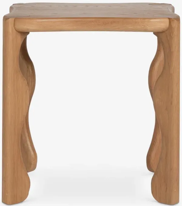 Grifo Side Table by Aimee Song