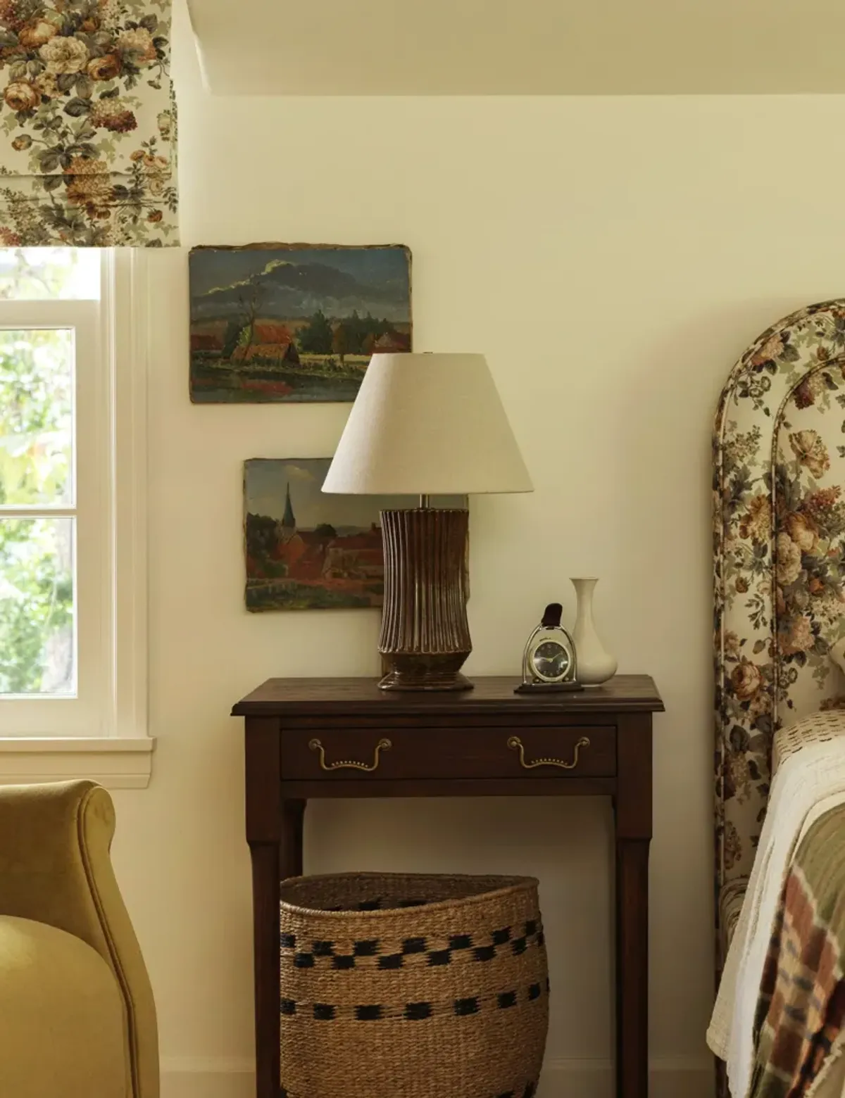 Alta Table Lamp by Heidi Caillier